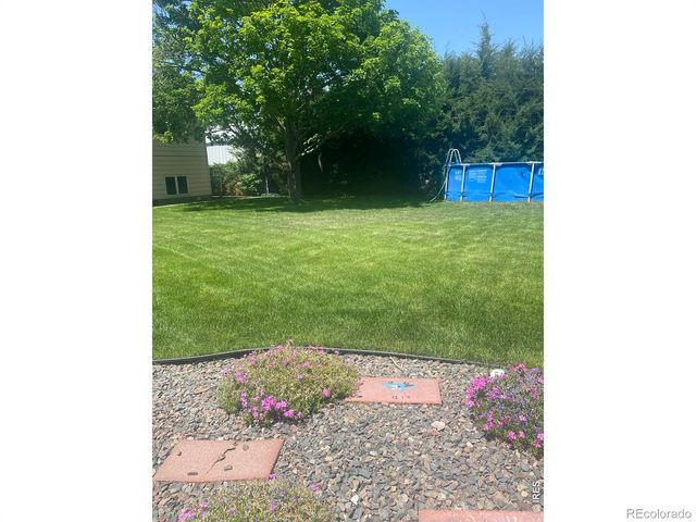 133 S Morlan Avenue, Holyoke, CO 80734