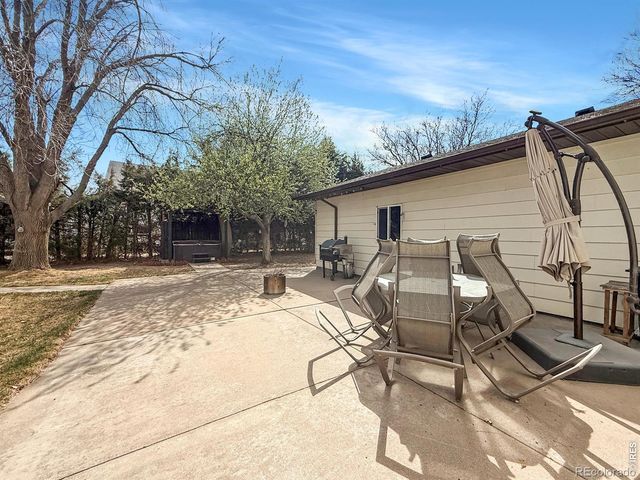 133 S Morlan Avenue, Holyoke, CO 80734