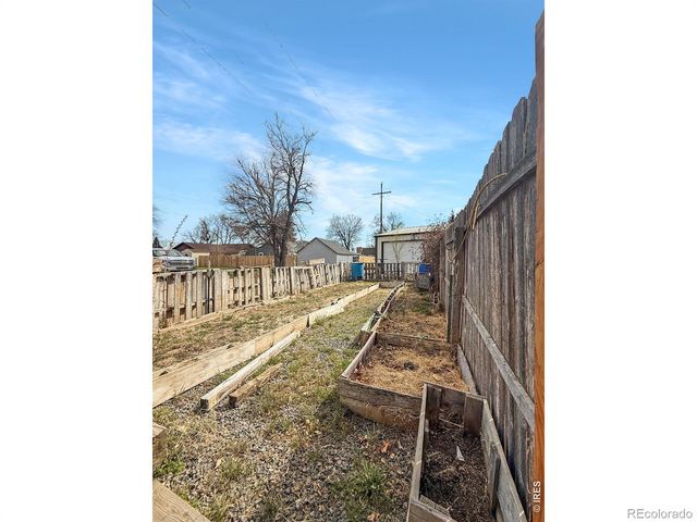 133 S Morlan Avenue, Holyoke, CO 80734