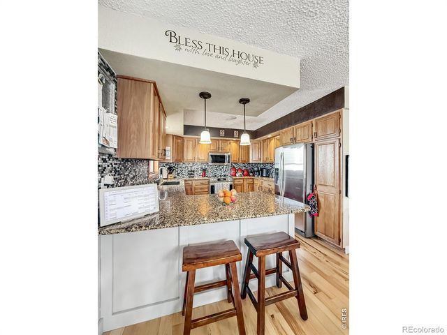 133 S Morlan Avenue, Holyoke, CO 80734