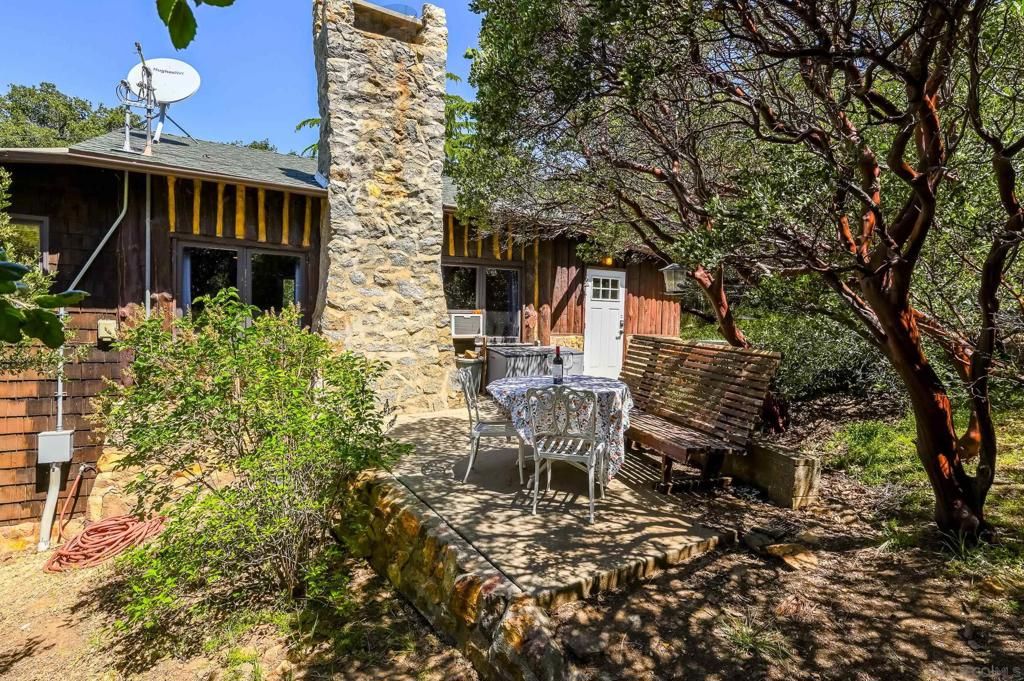 Image 13 of property listing at 2727 Lakeview Dr, Julian, CA 92036
