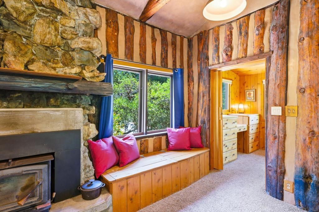 Image 18 of property listing at 2727 Lakeview Dr, Julian, CA 92036