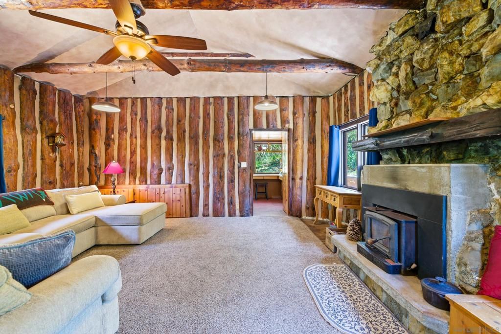 Image 19 of property listing at 2727 Lakeview Dr, Julian, CA 92036