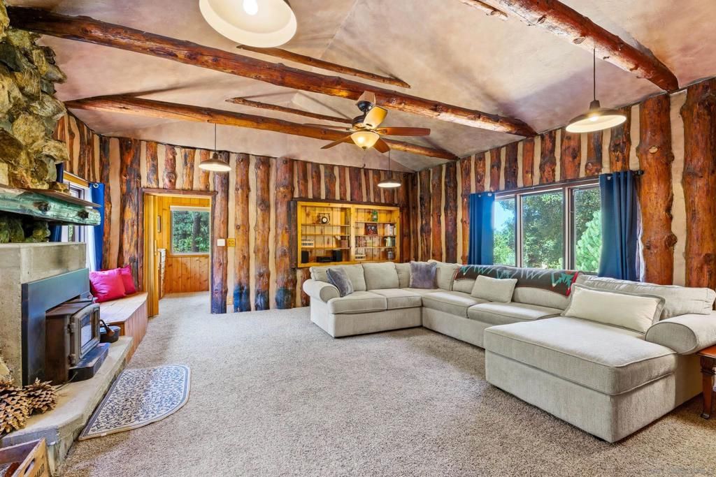 Image 2 of property listing at 2727 Lakeview Dr, Julian, CA 92036
