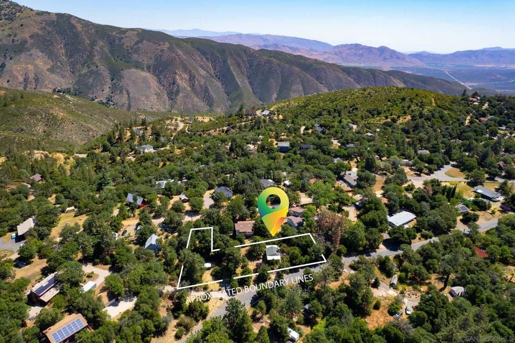 Image 26 of property listing at 2727 Lakeview Dr, Julian, CA 92036