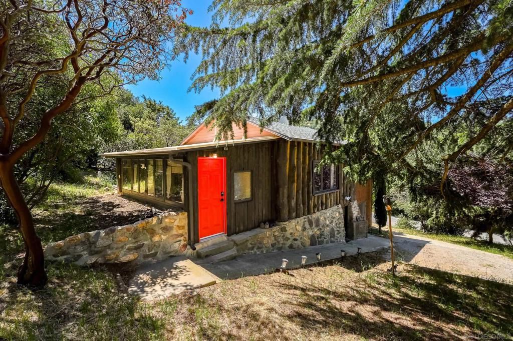 Image 29 of property listing at 2727 Lakeview Dr, Julian, CA 92036
