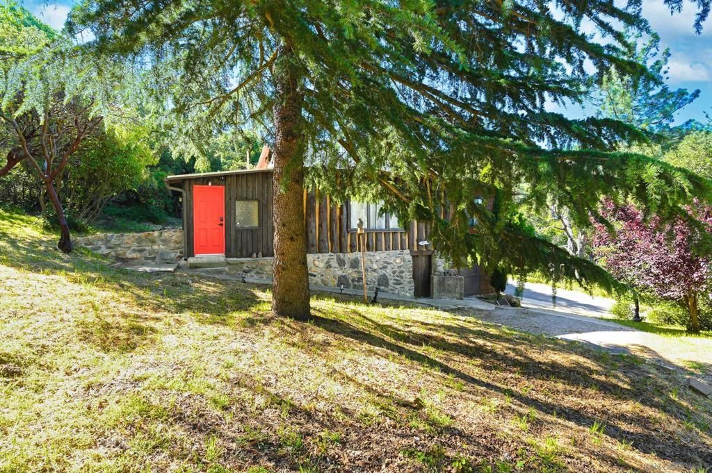Image 30 of property listing at 2727 Lakeview Dr, Julian, CA 92036