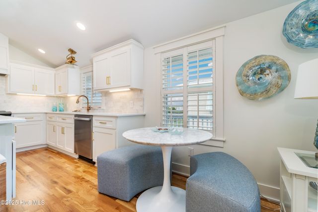 508 Ocean Ridge Drive, Atlantic Beach, NC 28512