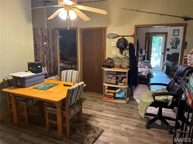 204 W North Street, Leadwood, MO 63653