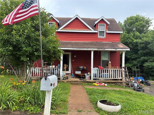 204 W North Street, Leadwood, MO 63653