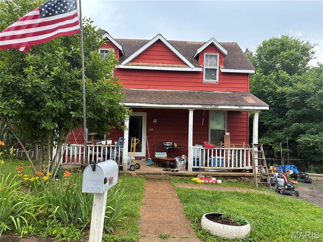 204 W North Street, Leadwood, MO 63653