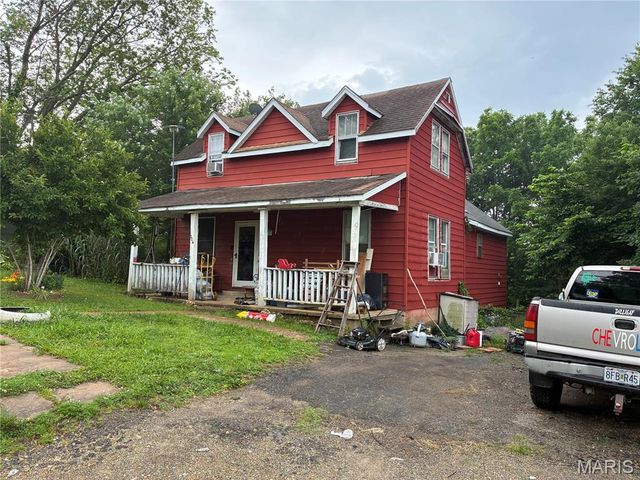 204 W North Street, Leadwood, MO 63653