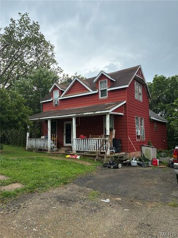 204 W North Street, Leadwood, MO 63653