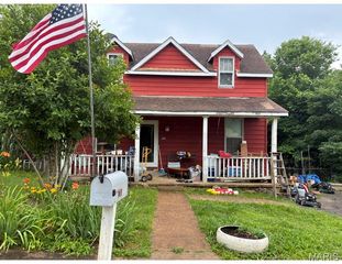 204 W North Street, Leadwood, MO 63653