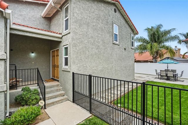 4771 Justin Court, Moorpark, CA 93021