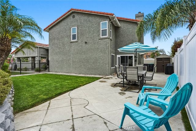 4771 Justin Court, Moorpark, CA 93021