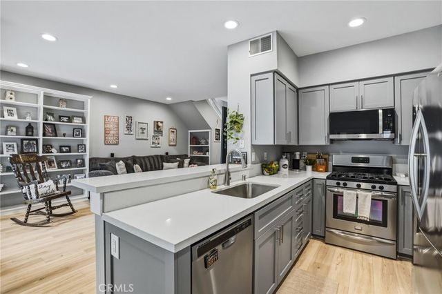 4771 Justin Court, Moorpark, CA 93021