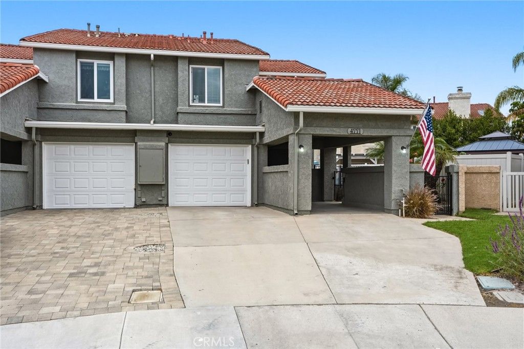 4771 Justin Court, Moorpark, CA 93021