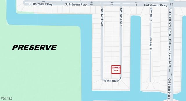 1426 NW 41st PL, Cape Coral, FL 33993