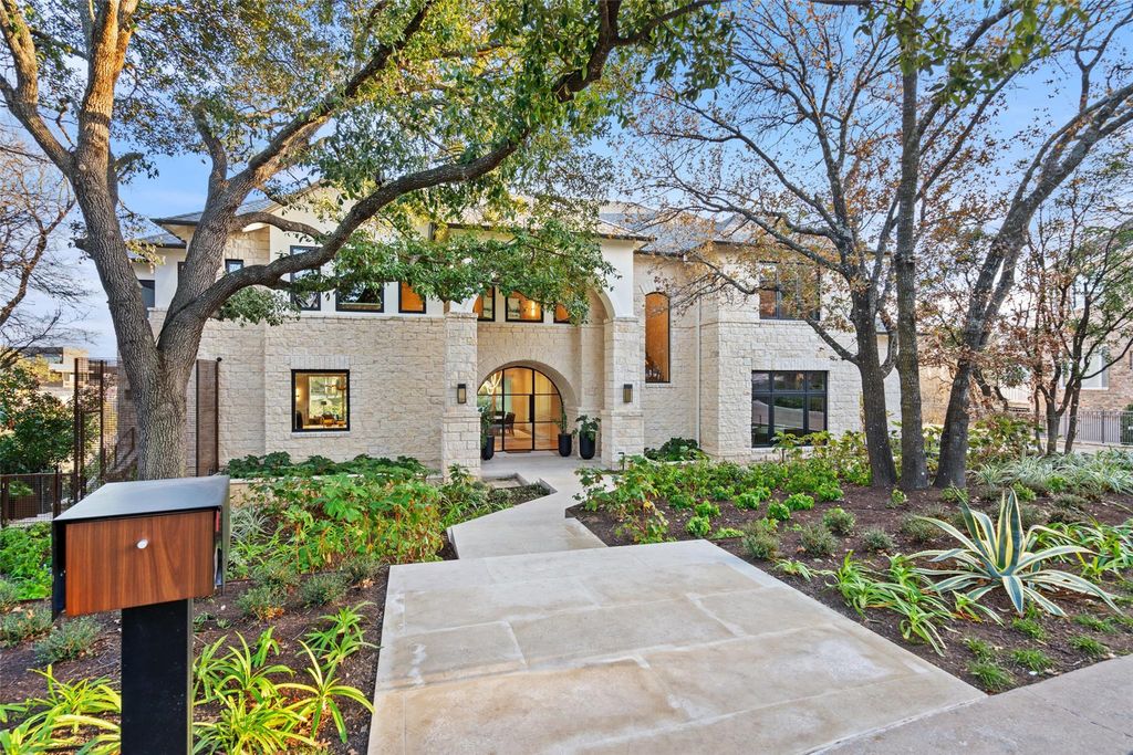 3111 Above Stratford PL, Austin, TX 78746