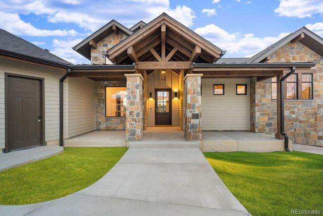 10201 Inspiration Drive, Parker, CO 80138