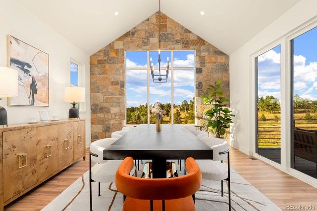 10201 Inspiration Drive, Parker, CO 80138