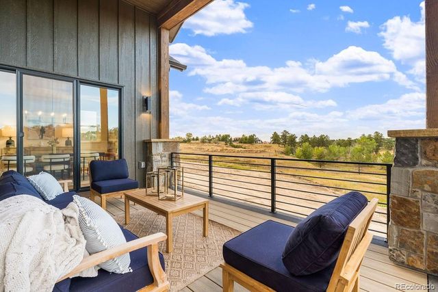 10201 Inspiration Drive, Parker, CO 80138