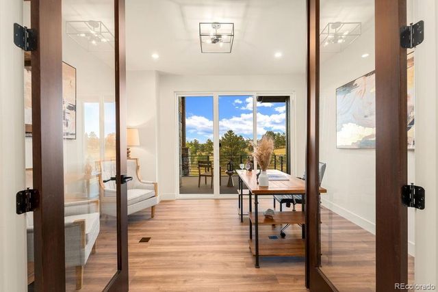 10201 Inspiration Drive, Parker, CO 80138