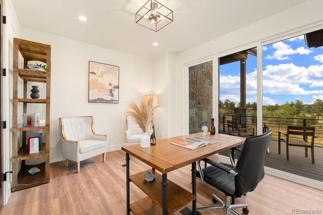 10201 Inspiration Drive, Parker, CO 80138