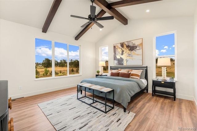 10201 Inspiration Drive, Parker, CO 80138