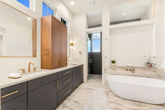 10201 Inspiration Drive, Parker, CO 80138