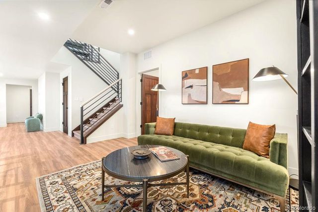 10201 Inspiration Drive, Parker, CO 80138