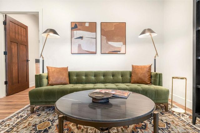 10201 Inspiration Drive, Parker, CO 80138