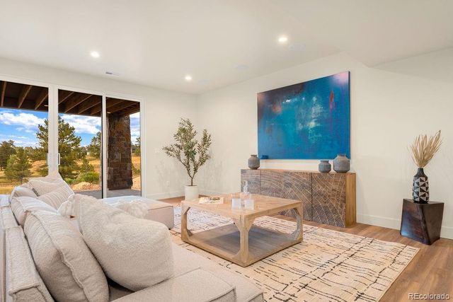 10201 Inspiration Drive, Parker, CO 80138