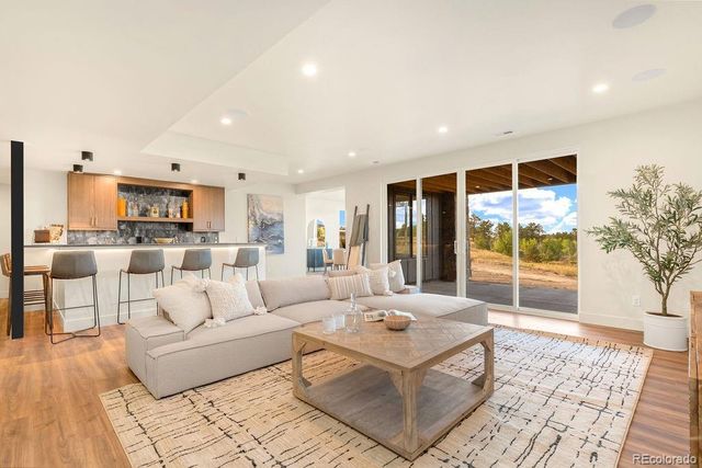 10201 Inspiration Drive, Parker, CO 80138