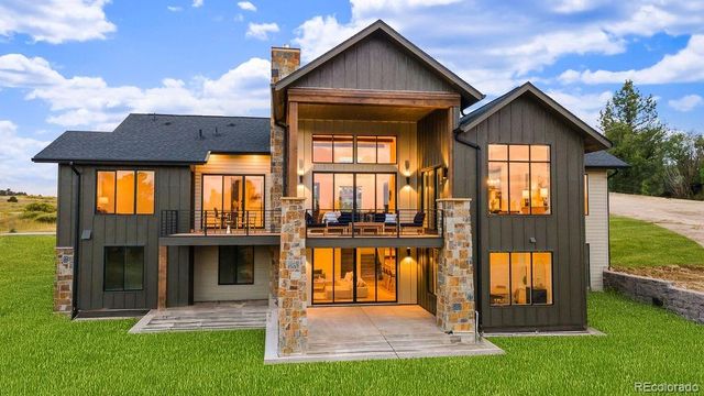 10201 Inspiration Drive, Parker, CO 80138