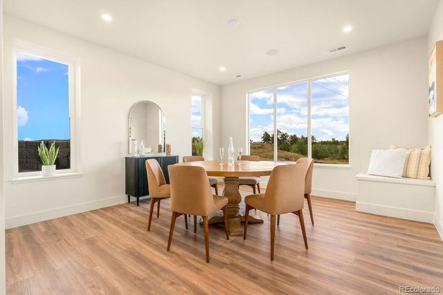 10201 Inspiration Drive, Parker, CO 80138