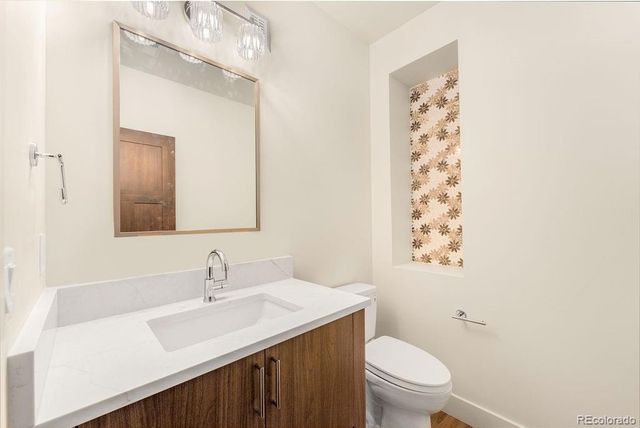 10201 Inspiration Drive, Parker, CO 80138