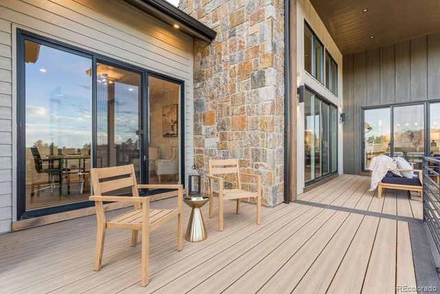 10201 Inspiration Drive, Parker, CO 80138