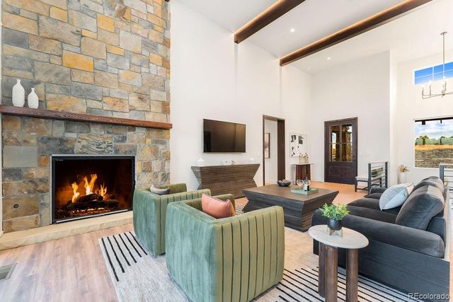 10201 Inspiration Drive, Parker, CO 80138