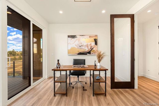 10201 Inspiration Drive, Parker, CO 80138