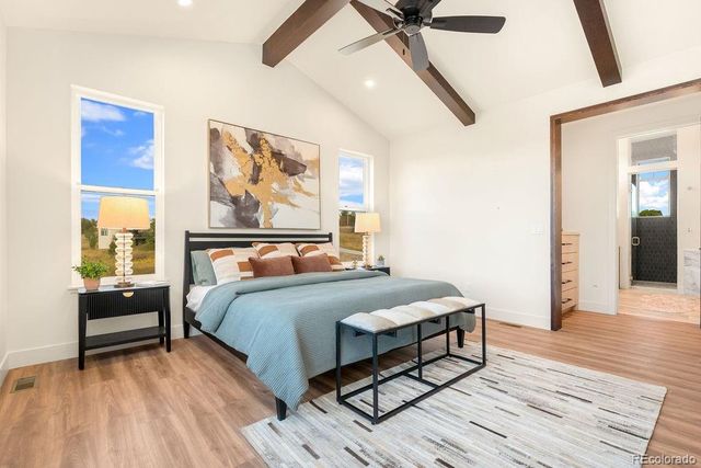 10201 Inspiration Drive, Parker, CO 80138