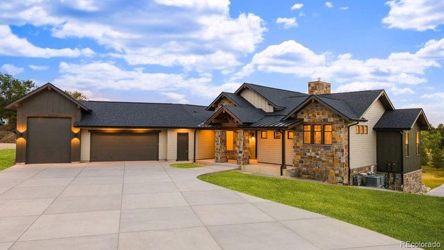 10201 Inspiration Drive, Parker, CO 80138