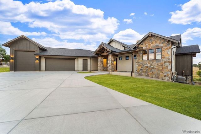 10201 Inspiration Drive, Parker, CO 80138