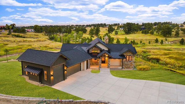 10201 Inspiration Drive, Parker, CO 80138