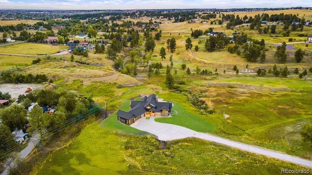 10201 Inspiration Drive, Parker, CO 80138