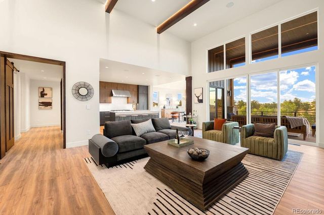 10201 Inspiration Drive, Parker, CO 80138