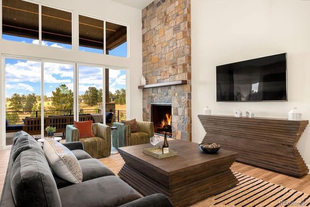 10201 Inspiration Drive, Parker, CO 80138