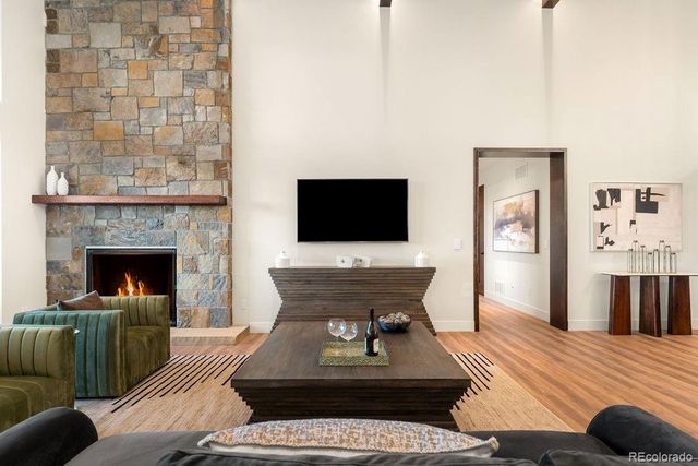 10201 Inspiration Drive, Parker, CO 80138