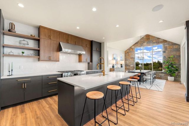 10201 Inspiration Drive, Parker, CO 80138